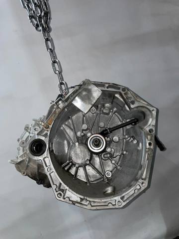 RENAULT TL4 КПП в сборе (механическая коробка передач) в наличии Запорожье