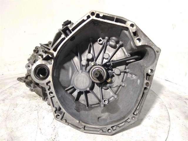 TL4000 RENAULT КПП купить в Винница