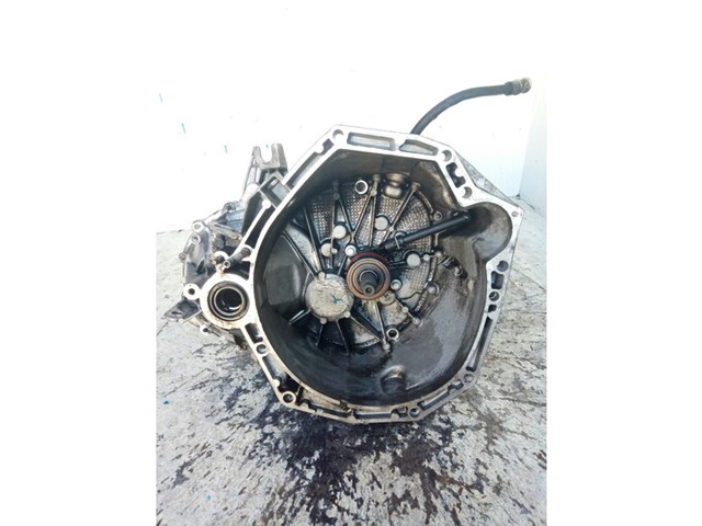 TL4000 КПП купить Харьков