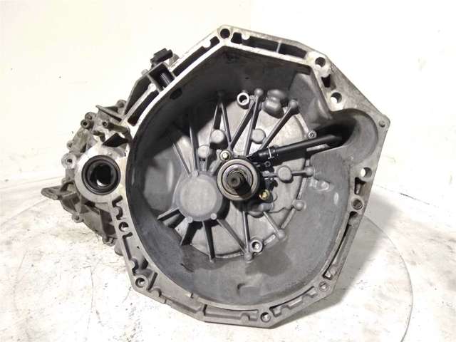 TL4000 КПП купить Николаев