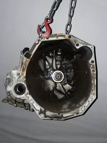 TL4000 RENAULT КПП купить в Украина