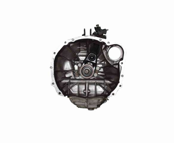 Коробка скоростей механика TY757XTCAB SUBARU