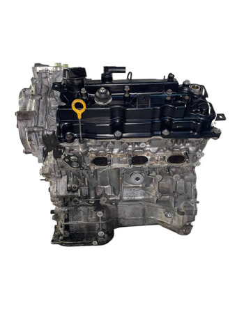 ДВС в сборе VQ35DE NISSAN