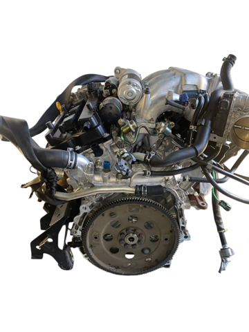 NISSAN VQ35DE Двигатель в наличии Одесса