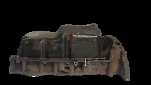 YC1Q6U004CF Поддон двигателя купить Киев