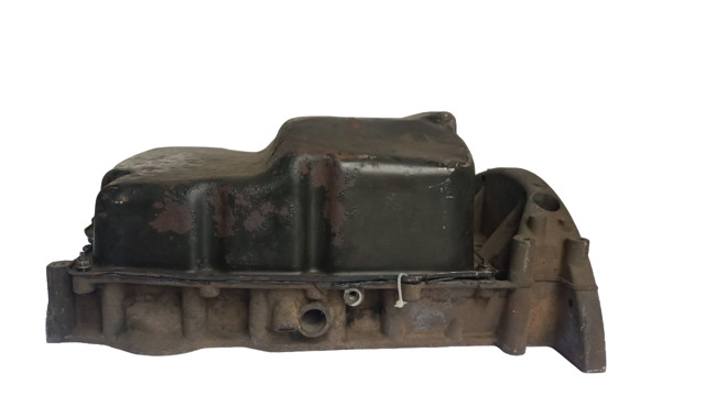 YC1Q6U004CF FORD Поддон двигателя купить в Павлоград