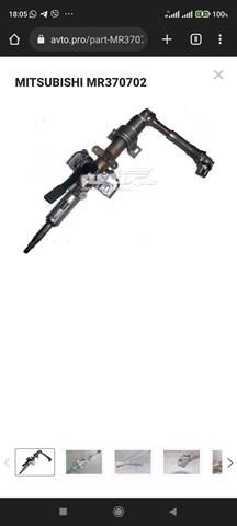 MR370702 MITSUBISHI Рулевая колонка купить в Каменское