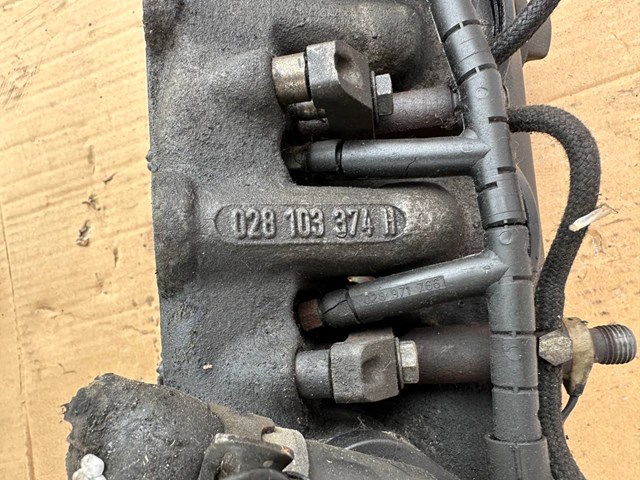 VAG 028103374H в наличии Черкассы