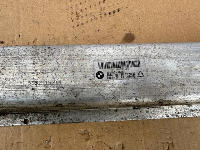 BMW 10119026GE в наличии Полтава