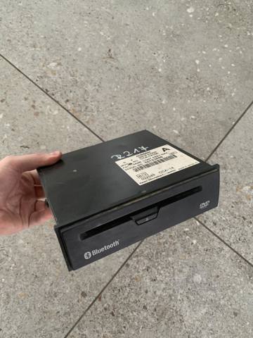 Бортовой компьютер 25915EA20A NISSAN