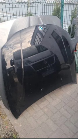 Капот 41627162102 BMW