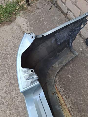VAG 5J9807421D Задний бампер в наличии Запорожье
