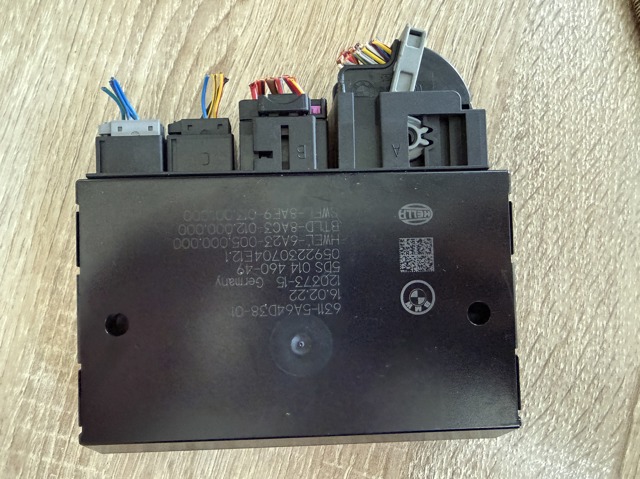 63115A64D38 BMW купить в Киев