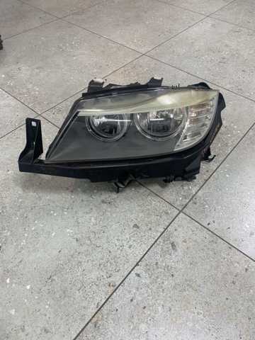 Вставка фары левой 7202575 BMW