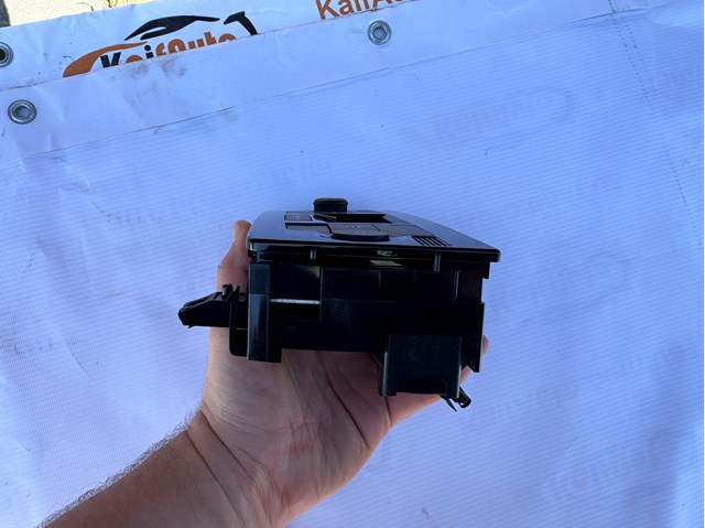735535097 Модуль управления (ЭБУ) климат-контролем купить Украина
