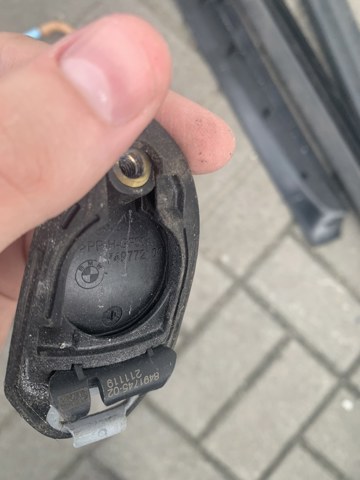BMW 749772102 в наличии Ужгород