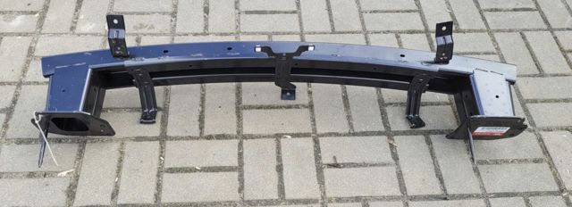 Швеллер заднего бампера 86630C5010 HYUNDAI
