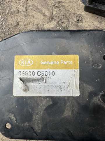 86630C5010 HYUNDAI Усилитель заднего бампера купить в Хмельницкий