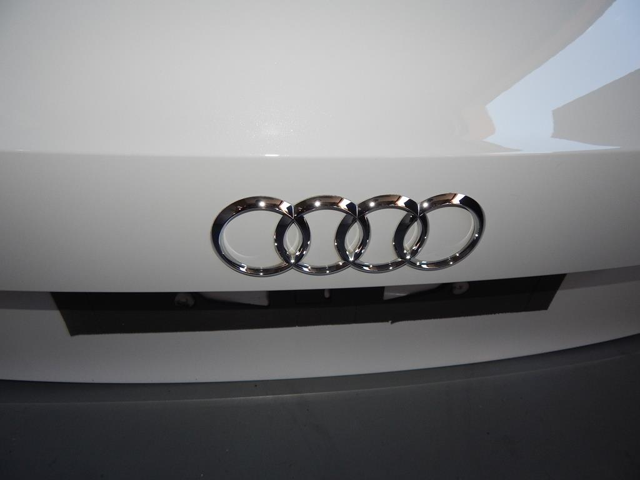 VAG 8V3827025H Дверь задняя (багажная 3/5-я (ляда) в наличии Черновцы