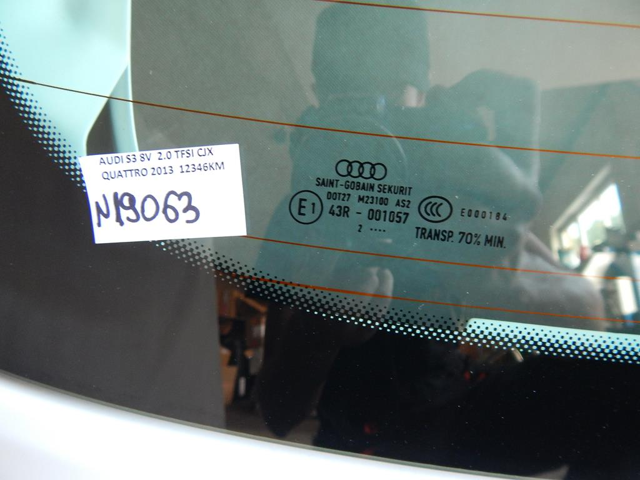 VAG 8V3827025H Ляда в наличии Чернигов