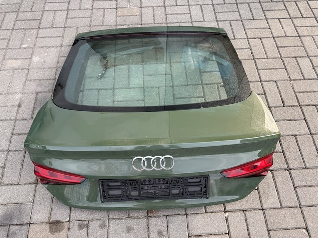 Задняя дверь 8W8827025E VAG