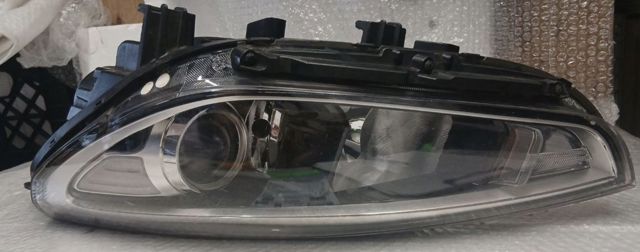 Блок фара левая 92101G4000 HYUNDAI