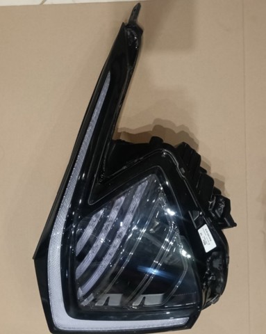 HYUNDAI 92102R2100 Правая фара в наличии Запорожье