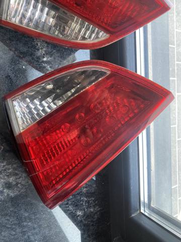 HYUNDAI 924062Y0 Фонарь задний правый внутренний в наличии Запорожье