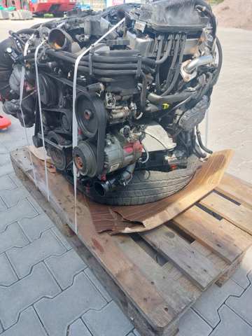 651924 MERCEDES Двигатель купить в Чернигов