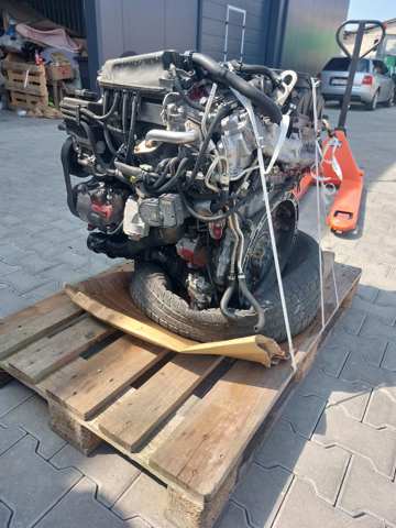 651924 MERCEDES Двигатель купить в Чернигов