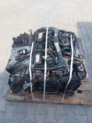 MERCEDES OM651924 Двигатель в сборе в наличии Черкассы