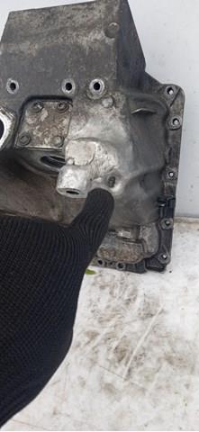 BMW 11137601942 Поддон двигателя в наличии Полтава