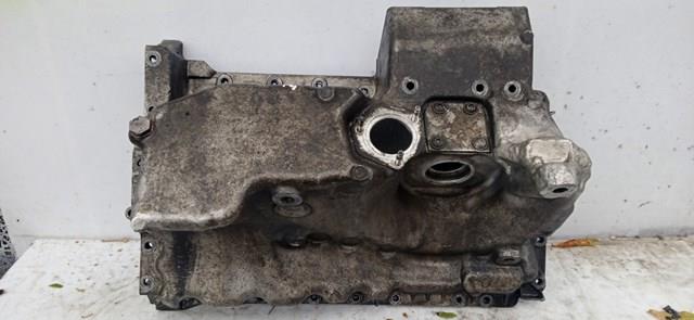 11137601942 BMW Поддон двигателя купить в Ужгород
