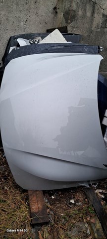 Капот двигателя 41007290944 BMW
