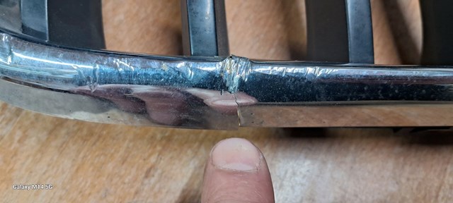 51117338572 BMW купить в Каменское