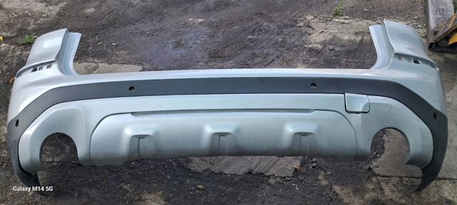 Бампер задний 51127488216 BMW