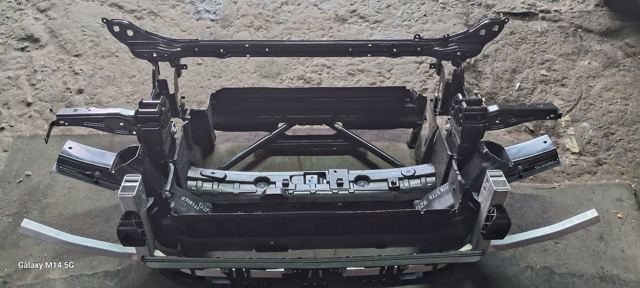 51647422293 Кронштейн (адаптер) крепления фары передней левой купить Житомир