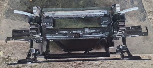 51647422293 Кронштейн (адаптер) крепления фары передней левой купить Винница