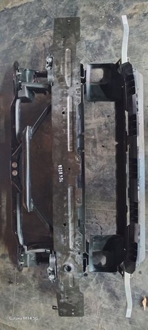 51647422293 BMW Кронштейн (адаптер) крепления фары передней левой купить в Винница