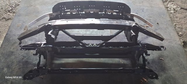 51647422293 Кронштейн (адаптер) крепления фары передней левой купить Харьков