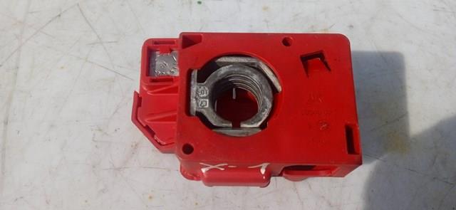 BMW 61139208241 Клема аккумулятора в наличии Запорожье