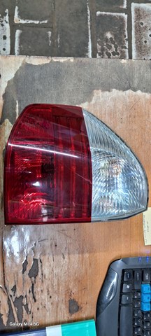 Задняя левая внешняя фара 63217162209 BMW