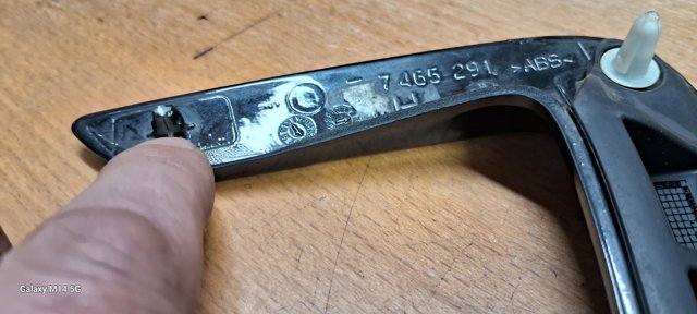 7465291 BMW купить в Одесса