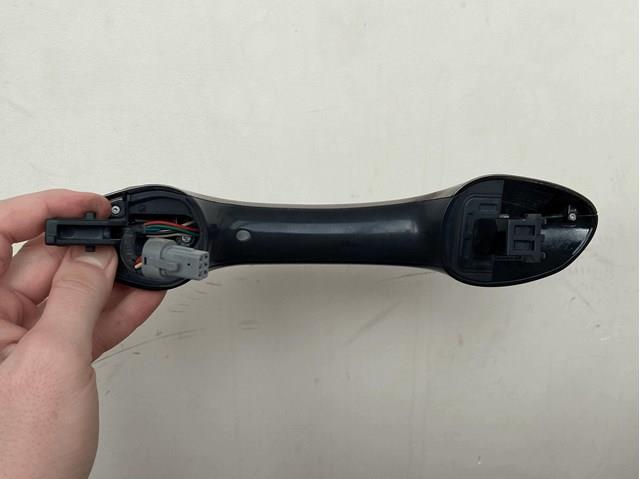 82660S1820 HYUNDAI Ручка двери передней наружная правая купить в Украина