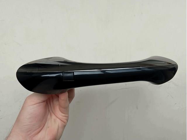 Ручка передней двери наружная, правая 82660S1820 HYUNDAI