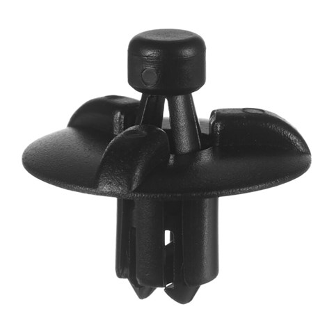 Клип крепления подкрылка переднего крыла 11565 MAK