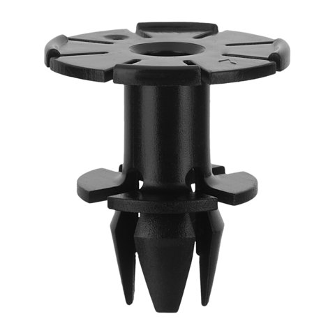 Пистон (клип) крепления накладок порогов 12709 MAK