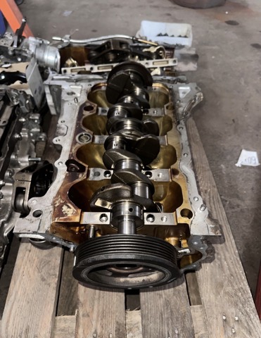 NISSAN 101025NAAA Двигатель в наличии Одесса