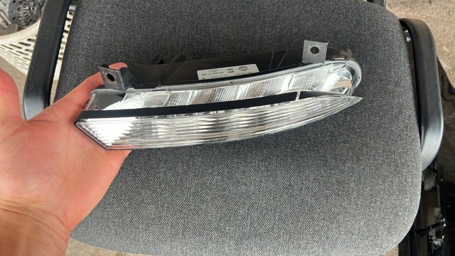 1Z0941067 VAG Фара дневного света левая купить в Кривой Рог