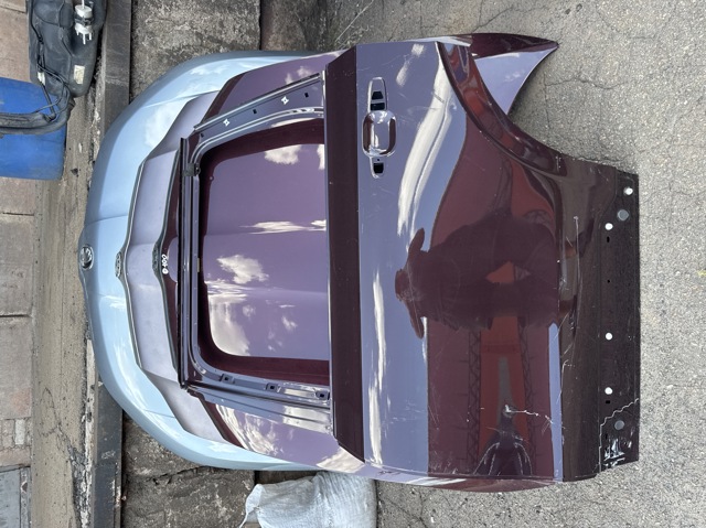 Дверь пассажирская задняя левая 32133218 VOLVO